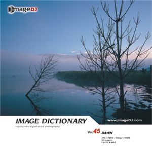 ʐ^f imageDJ Image Dictionary Vol.45 閾