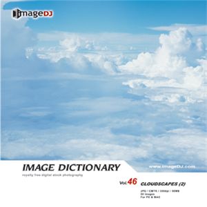 ʐ^f imageDJ Image Dictionary Vol.46 _i2j