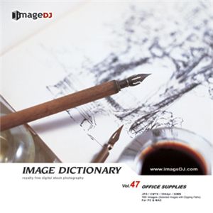 ʐ^f imageDJ Image Dictionary Vol.47 pi