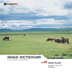 ʐ^f imageDJ Image Dictionary Vol.48 呐
