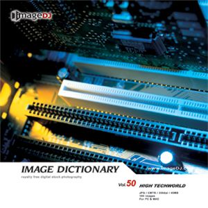 ʐ^f imageDJ Image Dictionary Vol.50 [Zp