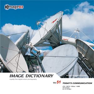 ʐ^f imageDJ Image Dictionary Vol.51 ʐM