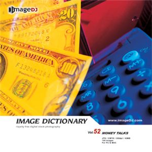 ʐ^f imageDJ Image Dictionary Vol.52 Ko