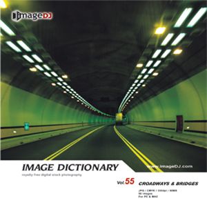 ʐ^f imageDJ Image Dictionary Vol.55 HƋ