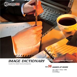 ʐ^f imageDJ Image Dictionary Vol.56 Ǝd