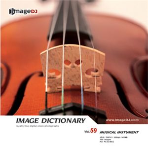 ʐ^f imageDJ Image Dictionary Vol.59 y