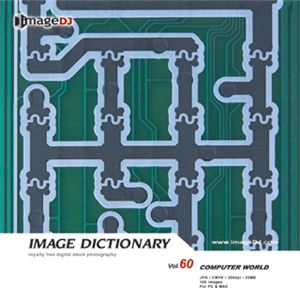 ʐ^f imageDJ Image Dictionary Vol.60 Rs[^
