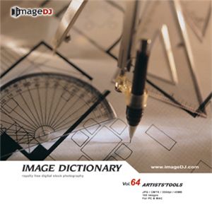 ʐ^f imageDJ Image Dictionary Vol.64 