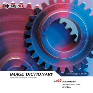 ʐ^f imageDJ Image Dictionary Vol.65 @B