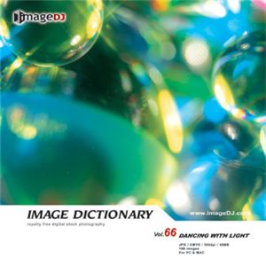 ʐ^f imageDJ Image Dictionary Vol.66 ̃_X