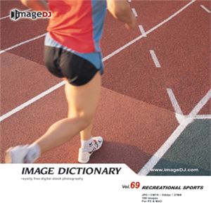 ʐ^f imageDJ Image Dictionary Vol.69 yX|[c