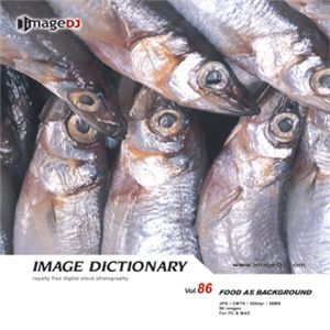 ʐ^f imageDJ Image Dictionary Vol.86 Hwi