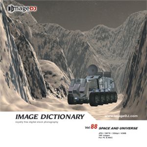 ʐ^f imageDJ Image Dictionary Vol.88 F