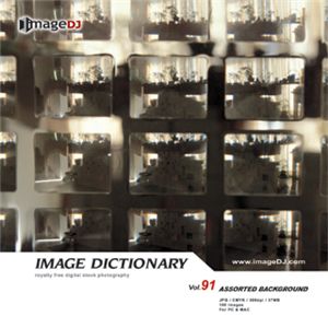 ʐ^f imageDJ Image Dictionary Vol.91 wi