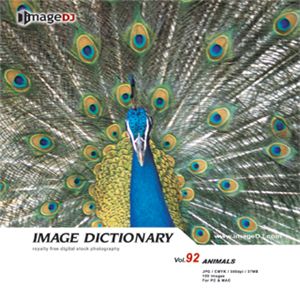 ʐ^f imageDJ Image Dictionary Vol.92 