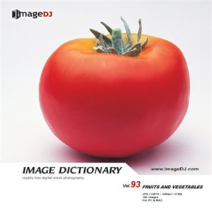 ʐ^f imageDJ Image Dictionary Vol.93 ʕƖ