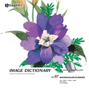 ʐ^f imageDJ Image Dictionary Vol.97  iʉj