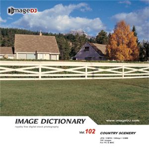 ʐ^f imageDJ Image Dictionary Vol.102 ci