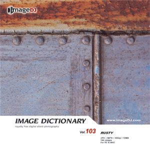 ʐ^f imageDJ Image Dictionary Vol.103 K