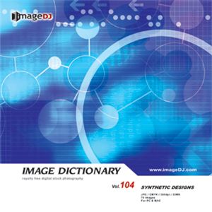 ʐ^f imageDJ Image Dictionary Vol.104 }