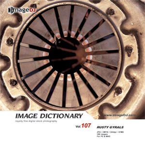 ʐ^f imageDJ Image Dictionary Vol.107 тԗ