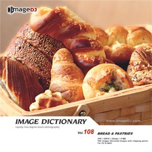 ʐ^f imageDJ Image Dictionary Vol.108 p