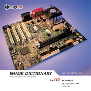ʐ^f imageDJ Image Dictionary Vol.110 ITb