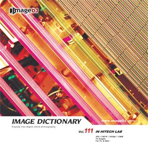 ʐ^f imageDJ Image Dictionary Vol.111 nCeN{