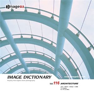 ʐ^f imageDJ Image Dictionary Vol.116 zp