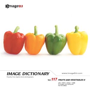 ʐ^f imageDJ Image Dictionary Vol.117 ʕƖ(2)