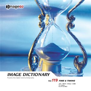 ʐ^f imageDJ Image Dictionary Vol.119 
