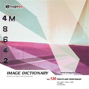ʐ^f imageDJ Image Dictionary Vol.120 }(2)