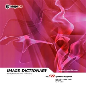 ʐ^f imageDJ Image Dictionary Vol.122 }āi3j