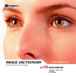 ʐ^f imageDJ Image Dictionary Vol.123 tFCX@N[YAbv