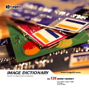 ʐ^f imageDJ Image Dictionary Vol.126 }l[@}[Pbg