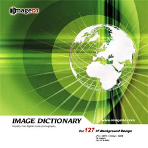 ʐ^f imageDJ Image Dictionary Vol.127 hswi