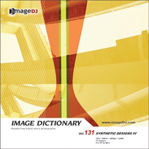 ʐ^f imageDJ Image Dictionary Vol.131 }(4)