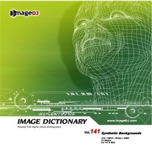 ʐ^f imageDJ Image Dictionary Vol.141 wi