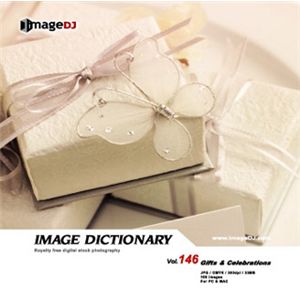 ʐ^f imageDJ Image Dictionary Vol.146 p[eB[IuWF