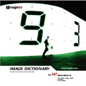 ʐ^f imageDJ Image Dictionary Vol.147 bVA[(2)