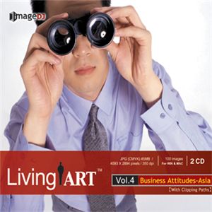 ʐ^f imageDJ Living Art Vol.4 rWlX|[Y(AWA)