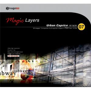 ʐ^f imageDJ Magic Layer Vol.7 ssz