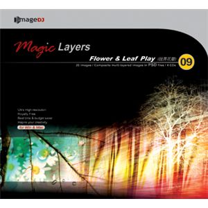 ʐ^f imageDJ Magic Layer Vol.9 Ԃ̂߂