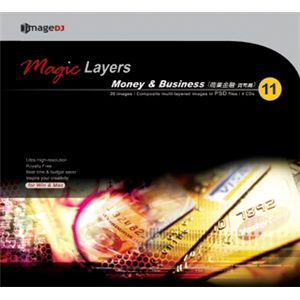 ʐ^f imageDJ Magic Layer Vol.11 ݕƃrWlX