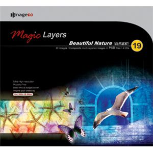 ʐ^f imageDJ Magic Layer Vol.19 R