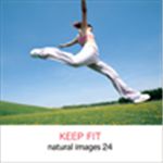 ʐ^f naturalimages Vol.24 Keep Fit