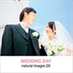 ʐ^f naturalimages Vol.26 Wedding day