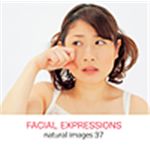 ʐ^f naturalimages Vol.37 FACIAL EXPRESSIONS