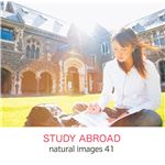 ʐ^f naturalimages Vol.41 STUDY ABROAD