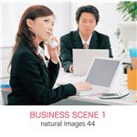 ʐ^f naturalimages Vol.44 BUSINESS SCENE 1